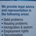 Hackney Community Law Centre is now seeking to recruit two suitable people for our intern programme. Applicants must be able to attend at least 4 days per week for a...