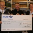Matrix Chambers gives backing to Hackney Community Law Shops! Matrix Chambers has made a significant donation to support the setting up of ‘Community Law Shops’ in Hackney. Through its ‘Causes Fund’, Matrix has pledged to pay towards the expenses...