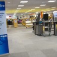 Community Law Shops Services returns on Monday 3rd September The Community Law Shops service will resume at 2pm on Monday 3rd September 2012 in Hackney Central library. The service operates between 2pm and 5pm every Monday afternoon at Hackney Central library.