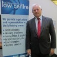 &nbsp; On Wednesday 21st November, HCLC was delighted to welcome Lord Willy Bach (pictured left) and one of our fantastic patrons Jon Robins, editor of the Justice Gap (pictured right) to...