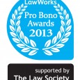 Dalston Pop-Up shortlisted for Law Works ‘Pro Bono Awards 2013!’ Staff, solicitors, caseworkers, volunteers and interns at HCLC are celebrating our ‘Dalston Pop-Up’, our dedicated evening debt and consumer law advice service, in partnership with BPP Law School; Debevoise and Plimpton LLP; Faegre Baker...