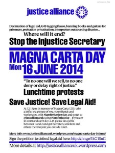 Magna Carta image