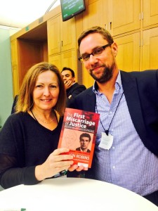 Kim and Jon