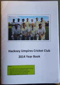 Hackney Umpires