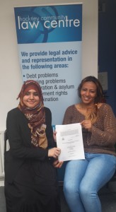 Saba and Tayyabah gimp